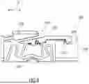 Fig. 09 - SLIDING BLOCK FOR A RAIL PAIR OF A LONGITUDINAL ADJUSTMENT DEVICE, AND RAIL PAIR COMPRISING SUCH A SLIDING BLOCK