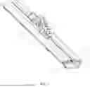 Fig. 02 - ZIPPER STRUCTURE FOR SEAT SLIDE RAIL