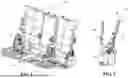 Fig. 02 - SEAT ASSEMBLY AND CORRESPONDING LATCH