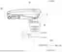 Fig. 01 - WORKING VEHICLE AND ARMREST DEVICE OF WORKING VEHICLE