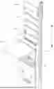 Fig. 01 - FOLDING TABLE, WALL ELEMENT, ARRANGEMENT, AND VEHICLE