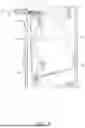 Fig. 08 - FOLDING TABLE, WALL ELEMENT, ARRANGEMENT, AND VEHICLE