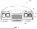 Fig. 02 - EXTERNAL SHUTTER ASSEMBLY FOR HEADLIGHTS OF VEHICLES TO CONTROL ANGLE OF LIGHT BEAM
