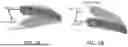 Fig. 02 - DEACTIVATION OF ONE TOUCH TURN SIGNAL AS FUNCTION OF VEHICLE TRAVERSAL VELOCITY