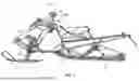 Fig. 02 - SNOWMOBILE STEERING SYSTEM
