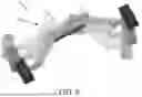 Fig. 07 - HIGH MOBILITY ROBOT WITH ARTICULATED CHASSIS