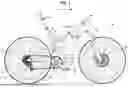 Fig. 02 - SYSTEM FOR A BICYCLE INCLUDING AN ENERGY STORAGE DEVICE