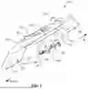 Fig. 02 - MODULAR PYLON ASSEMBLY AND ASSOCIATED SYSTEMS AND METHODS
