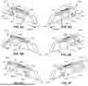 Fig. 09 - MODULAR PYLON ASSEMBLY AND ASSOCIATED SYSTEMS AND METHODS