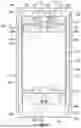 Fig. 06 - SYSTEM AND METHOD FOR RESTRAINING A GALLEY CART WITHIN AN INTERNAL CABIN OF AN AIRCRAFT