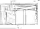 Fig. 09 - SYSTEM AND METHOD FOR RESTRAINING A GALLEY CART WITHIN AN INTERNAL CABIN OF AN AIRCRAFT
