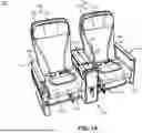 Fig. 02 - CONSOLE-MOUNTED PERSONAL ELECTRONIC DEVICE HOLDER