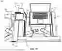 Fig. 07 - CONSOLE-MOUNTED PERSONAL ELECTRONIC DEVICE HOLDER