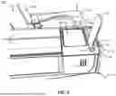 Fig. 09 - CONSOLE-MOUNTED PERSONAL ELECTRONIC DEVICE HOLDER