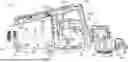 Fig. 01 - VEHICLE WITH SPRAY ASSIST SYSTEM