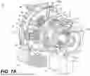 Fig. 09 - SYSTEMS AND METHODS FOR OIL MAINTENANCE AND DISTRIBUTION IN ELECTRIC ENGINES FOR EVTOL AIRCRAFT