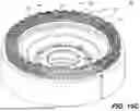 Fig. 37 - SYSTEMS AND METHODS FOR OIL MAINTENANCE AND DISTRIBUTION IN ELECTRIC ENGINES FOR EVTOL AIRCRAFT
