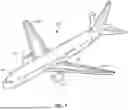 Fig. 02 - Device to Secure an Engine Cowling to an Aircraft Engine