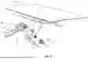 Fig. 06 - Device to Secure an Engine Cowling to an Aircraft Engine