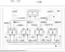 Fig. 01 - DATA TRANSMISSION ARCHITECTURE AND VEHICLE FITTED WITH SUCH ARCHITECTURE