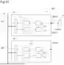 Fig. 06 - DATA TRANSMISSION ARCHITECTURE AND VEHICLE FITTED WITH SUCH ARCHITECTURE