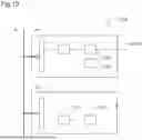 Fig. 09 - DATA TRANSMISSION ARCHITECTURE AND VEHICLE FITTED WITH SUCH ARCHITECTURE