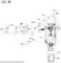 Fig. 19 - BINDING FACILITY, WIRE FEEDING MECHANISM AND BINDING MACHINE
