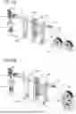 Fig. 41 - BINDING FACILITY, WIRE FEEDING MECHANISM AND BINDING MACHINE