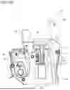 Fig. 60 - BINDING FACILITY, WIRE FEEDING MECHANISM AND BINDING MACHINE