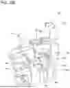 Fig. 63 - BINDING FACILITY, WIRE FEEDING MECHANISM AND BINDING MACHINE