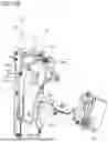 Fig. 71 - BINDING FACILITY, WIRE FEEDING MECHANISM AND BINDING MACHINE