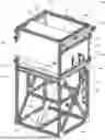 Fig. 01 - AUTOMATED PRODUCT PACKAGING AND DELIVERY SYSTEM WITH ADVANCED BAGGING TECHNOLOGY