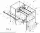 Fig. 03 - AUTOMATED BULK BAG UNLOADING SYSTEM WITH AN AUTOMATED BLADE CUTTING SYSTEM
