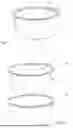 Fig. 02 - CONTAINER WITH PAPERBOARD OUTER LAYER AND THIN PLASTIC FOIL INNER LAYER