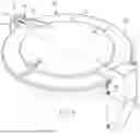 Fig. 04 - SELF-CLOSING DRUM LIDS WITH CONTROLLED CLOSING RATES