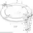 Fig. 07 - SELF-CLOSING DRUM LIDS WITH CONTROLLED CLOSING RATES