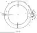 Fig. 08 - SELF-CLOSING DRUM LIDS WITH CONTROLLED CLOSING RATES