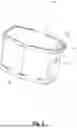 Fig. 02 - STORAGE CONTAINER WITH A PEG HOLE IN THE LID