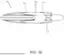Fig. 37 - POLE CLIP
