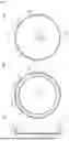 Fig. 03 - LID, CONTAINER WITH LID, AND COMBINATION OF LID AND CONTAINER