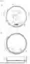 Fig. 22 - LID, CONTAINER WITH LID, AND COMBINATION OF LID AND CONTAINER