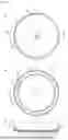 Fig. 28 - LID, CONTAINER WITH LID, AND COMBINATION OF LID AND CONTAINER