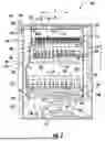 Fig. 03 - MOLDED PULP PACKAGING INSERT FOR A DISHWASHER APPLIANCE