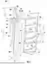 Fig. 04 - MOLDED PULP PACKAGING INSERT FOR A DISHWASHER APPLIANCE