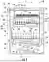 Fig. 03 - MOLDED PULP EXTERNAL PACKING MEMBER FOR A DISHWASHER APPLIANCE