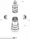 Fig. 06 - PUNCHING BAG PACKAGE