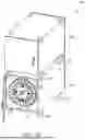 Fig. 06 - APPARATUS FOR SUPPORTING A SPOOL OF GLASS AND METHOD FOR USING THE APPARATUS IN COMBINATION WITH A CLEAN ROOM