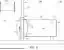 Fig. 08 - APPARATUS FOR SUPPORTING A SPOOL OF GLASS AND METHOD FOR USING THE APPARATUS IN COMBINATION WITH A CLEAN ROOM