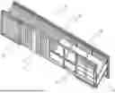 Fig. 01 - COLLAPSIBLE INTERMODAL CONTAINER