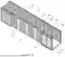 Fig. 02 - COLLAPSIBLE INTERMODAL CONTAINER